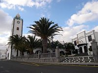 San Bartolome, Lanzarote